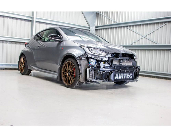 Intercooler Airtec Motorsport ATINTYGR3 Stage 1 Toyota GR Yaris (Gen 2) (GXPA16) 1.6 G16E-GTS