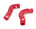 Mishimoto MMHOSE-FXT-04RD radiator hoses kit Subaru Forester XT EJ255 2004-2008 SG5 (red)