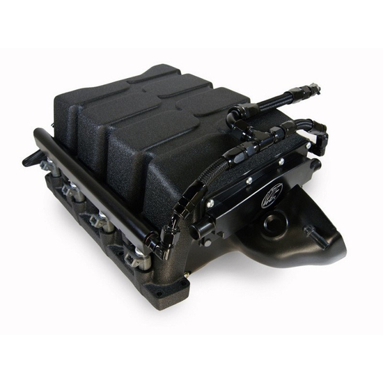 Zestaw Kompresora VF Engineering VF500 Audi S4 B6, B7