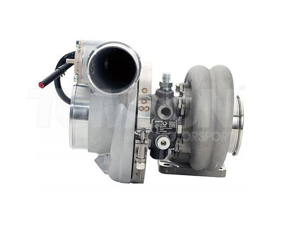 Turbosprężarka Borg Warner 179394 EFR 9180 T4 A/R 1.05