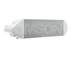 Intercooler Mishimoto MMINT-RS-16 Ford Focus RS Mk3 (srebrny)