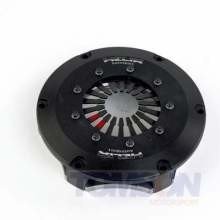 Helix Autosport 200 mm cover for push type single cerametalic drive plate 514 Nm