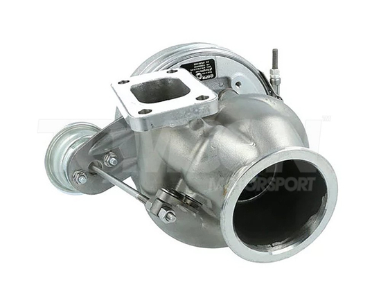 Borg Warner 11589880034 EFR 6758 T25 A/R 0.85 WG turbocharger