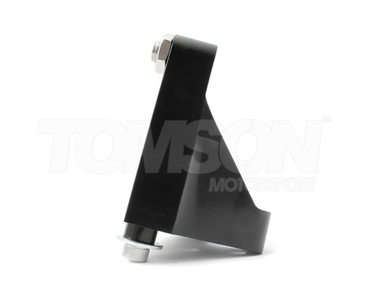 Wspornik pompy hamulcowej Perrin Performance PSP-BRK-403BK Subaru WRX, WRX STi 2015-, Forester 2014-2015 (czarny)