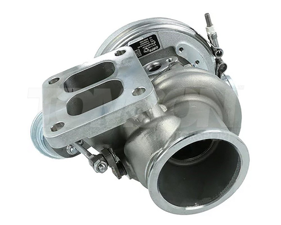 Turbosprężarka Borg Warner 11589880037 EFR 6758 T4 Twin Scroll A/R 0.80 WG