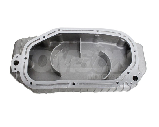 Greddy 13525904 oil pan Nissan 350Z VQ35HR 2007-2009, 370Z VQ37HR