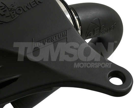 Układ dolotowy aFe Power 54-82362 Momentum Pro 5R BMW Seria 2 220i/228i (F22), Seria 3 320i/320ix/328i/328ix (F30, F31, F34), Seria 4 420i/420ix/428i/428ix (F32, F33) N20/N26