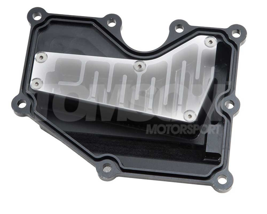 Osłona odmy (breather plate) Mountune 2536-EBP-AA Ford Focus ST / RS Mk3 2.0 EcoBoost / 2.3 EcoBoost
