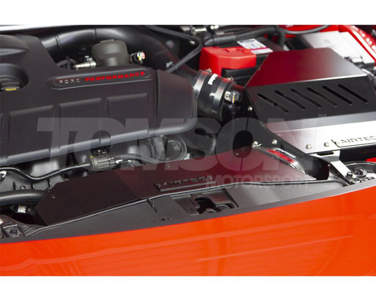 Chwytak powietrza układu dolotowego Airtec Motorsport ATMSFO142 IAF (Intake Air Feed) Ford Focus ST Mk4 2.3 EcoBoost