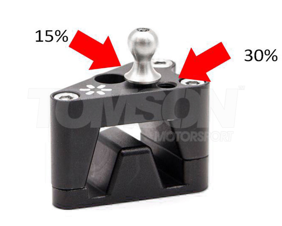 Quick shifter Airtec Motorsport ATMSFO104 Ford Fiesta ST (ST200) Mk8 1.5 EcoBoost