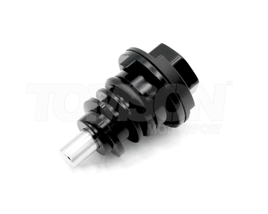 Magnetyczny korek miski oleju Racingline VWR180004 (miski plastikowe) VW, Audi, Seat, Skoda 1.8 TSI/TFSI, 2.0 TSI/TFSI (EA888 Gen 3 / Gen 3B, MQB platform)