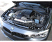 Injen SP1128WB Cold Air Intake System BMW Series 1 M135i/ix (F20, F21), Series 2 M235i (F22), Series 3 335i/ix (F30, F31, F34), Series 4 435i/ix (F32, F33, F36) N55 (wrinkle black)
