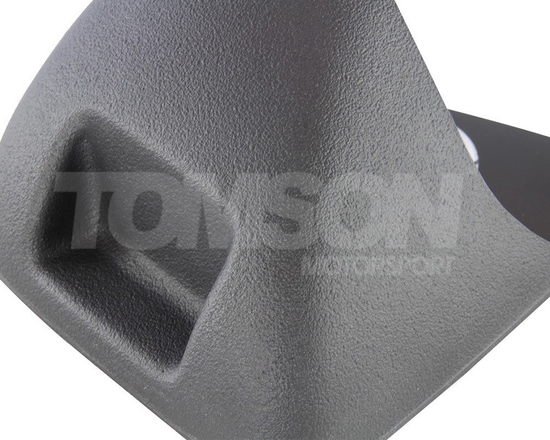 aFe Power 54-12208 Dynamic Air Scoop Magnum FORCE Intake Systems Scoops BMW 335i F30 N55