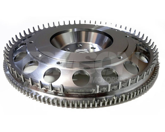 Koło zamachowe stalowe TTV Racing 1178 Volvo B18, B20 184 mm (6 śrub)