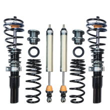 Zawieszenie gwintowane Nitron NTCBM023RS NTR-RS RoadSport BMW M2 (F87), M2 Competition (F87), M3 (F80), M4 (F82)