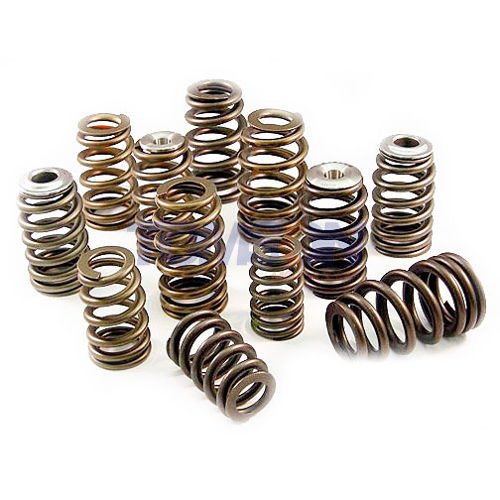 Valve Spring Beehiev Kit Ferrea S2021 Toyota Supra 2JZ