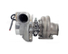 Turbosprężarka Borg Warner 179357 EFR 8374 T4 A/R 0.92 WG