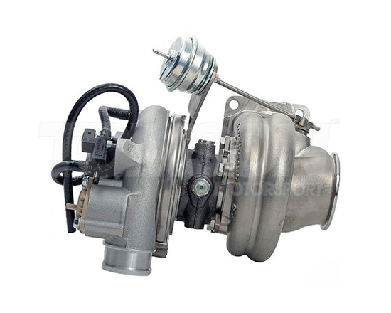 Borg Warner 179389 EFR 7064 T4 A/R 0.92 WG turbocharger
