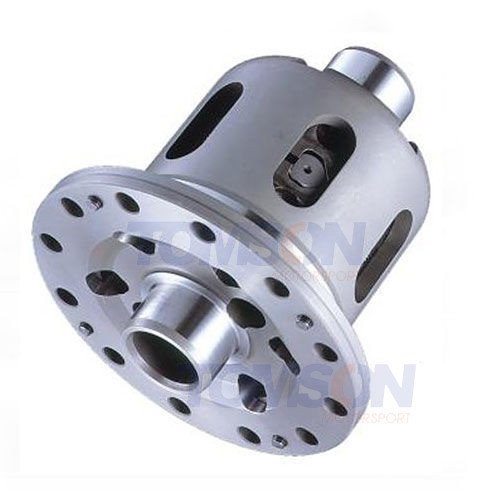 Cusco LSD 141 K15 Type-MZ 1.5 way limited slip differential Mitsubishi Lancer Evo I, II, III, IV, V, VI, VII, VIII, IX, X AYC (rear)