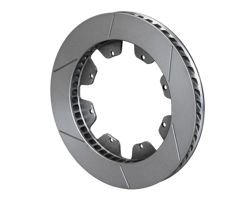 Wilwood 160-2541 GT 48 brake rotor 323 mm (left)