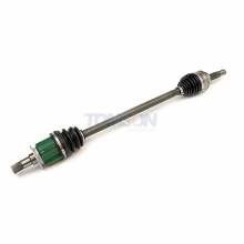 Geniuine OEM MR580507 rear left driveshaft Mitsubishi Lancer Evo VII, VIII, IX RS 4G63T (passive differential)