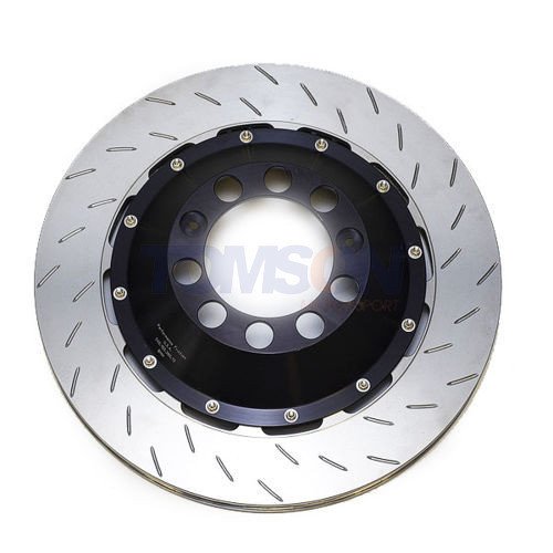 Performance Friction 362.32.0055.04 Rotor for AP Racing replacement disc CP3718-1069G8 right