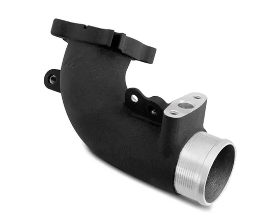 Mishimoto MMICP-GRC-23BK intercooler charge pipe kit Toyota GR Corolla (GZEA14) 1.6 G16E-GTS (black)