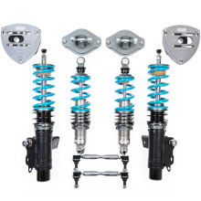 Zawieszenie gwintowane Nitron NTCTO014R1 NTR-R1 Subaru BRZ, Toyota GT86, GR86