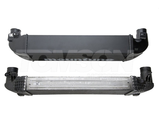 Intercooler Mountune 2536-IC-BA Ford Focus RS Mk3 2.3 EcoBoost
