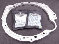 Adapter MaxxECU 2332 skrzyni biegów BMW N54 N55 S55 - 8HP70 N57