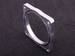 MaxxECU 2094 Chrysler E-Throttle welding flange