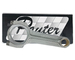 Korbowody kute Pauter HON-220-510-1389F X-beam Honda Civic Type R (EP3, FD2, FN2), Integra Type R (DC5) 2.0 16v DOHC K20A, K20A2, K20A3 (ARP2000)