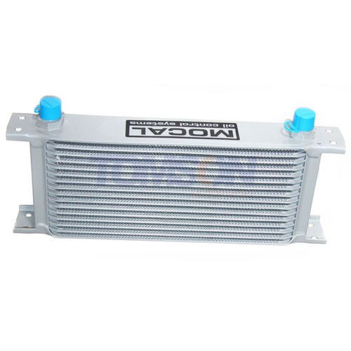 Mocal 25 Row, 235 mm Matrix Oil Cooler