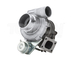 Garrett 836026-5020S GT2871R T25 A/R 0.86 WG turbocharger
