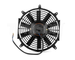 Mishimoto MMFAN-12 Slim electric fan 12" (black)