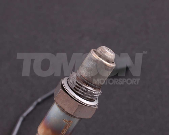 MaxxECU 107 wideband lambda sensor Bosch LSU 4.2