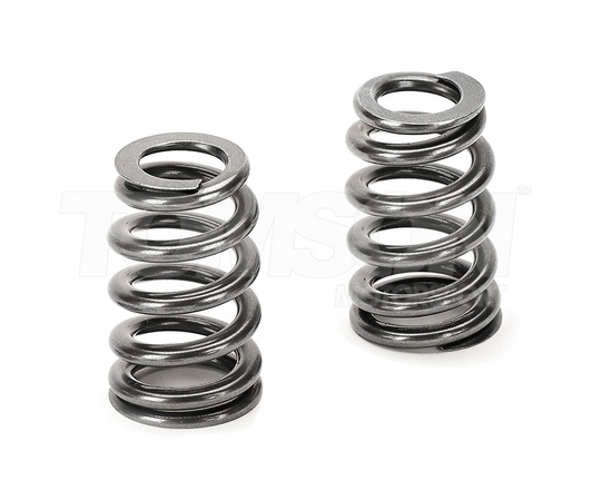 Zwężana sprężynka (beehive spring) Supertech SPR-FCO-BE2 Toyota GR Yaris (Gen 1, Gen 2) (GXPA16), GR Corolla (GZEA14) 1.6 G16E-GTS