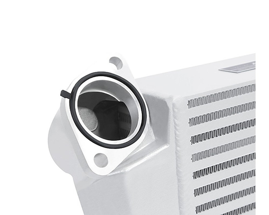 Intercooler Mishimoto MMTMIC-WRX-08 Subaru Impreza WRX 2008-2014 srebrny