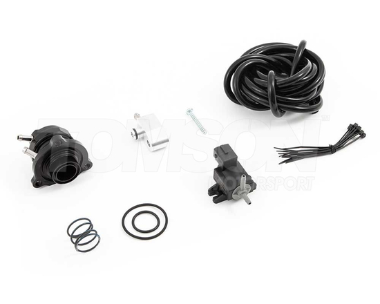 Zawór upustowy BOV Forge Motorsport FMDVF22A (atmospheric valve) BMW Seria 1 (F20, F21, F40) 1.6 Turbo (N13)