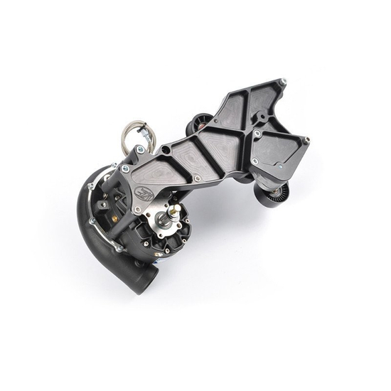 Zestaw Kompresora VF Engineering VF620 BMW M3 E90, E92, E93