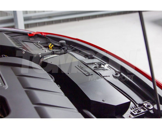 Airtec Motorsport ATMSFO142 intake air feed (IAF) Ford Focus ST Mk4 2.3 EcoBoost