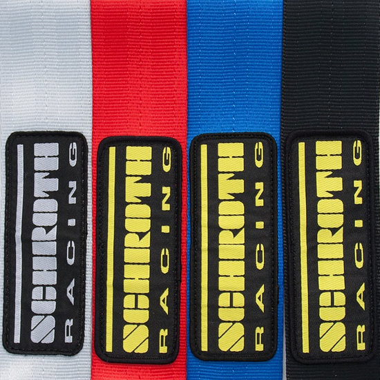 Schroth Profi III-6 6-Point Harness FIA