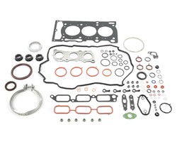 Komplet uszczelek silnika OEM 04111-18012 Toyota GR Yaris (Gen 1) (GXPA16) 1.6 G16E-GTS