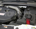 Mountune 2536-CAIS-BA-GRY high flow induction kit Ford Focus RS Mk3 (grey)
