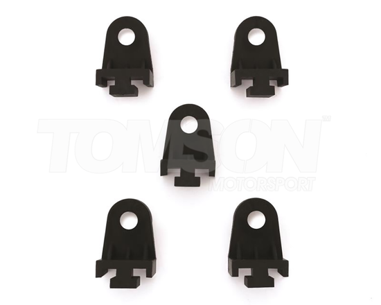 Wentylator chłodnicy Mishimoto MMFAN-10 wersja Slim 10"