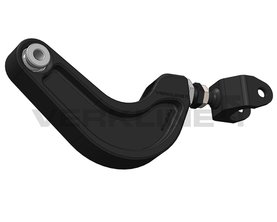 Verkline WAS-621 rear adjustable upper arms Toyota GR Yaris (Gen 1, Gen 2) (GXPA16) 1.6 G16E-GTS