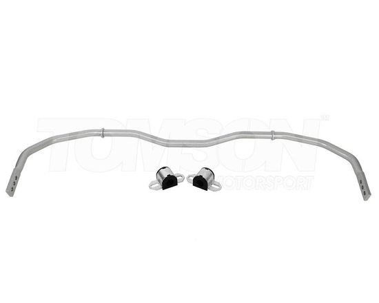 Whiteline BTF102Z anti-roll (sway) bar Toyota GR Yaris (Gen 1, Gen 2) (GXPA16) 1.6 G16E-GTS 24 mm (front)