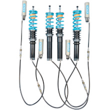 Zawieszenie gwintowane Nitron NTCPO031R3 NTR-RS3 RoadSport 3 Porsche Cayman GT4 (981), GT4 (982), GT4 RS (982)