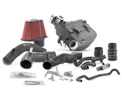 Wagner Tuning 200001177 Performance intercooler kit with air intake system Mercedes A35 AMG (W177), CLA35 AMG (V177)