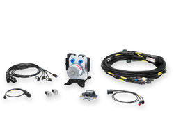 Zestaw Bosch Motorsport ABS M5 Clubsport (DF11S, 1 Mbaud)